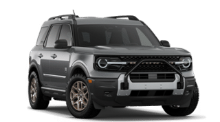 2026 Ford Bronco Sport® External Image 5